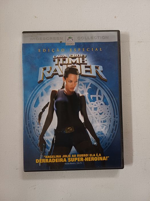 DVD-Filmes de Ação