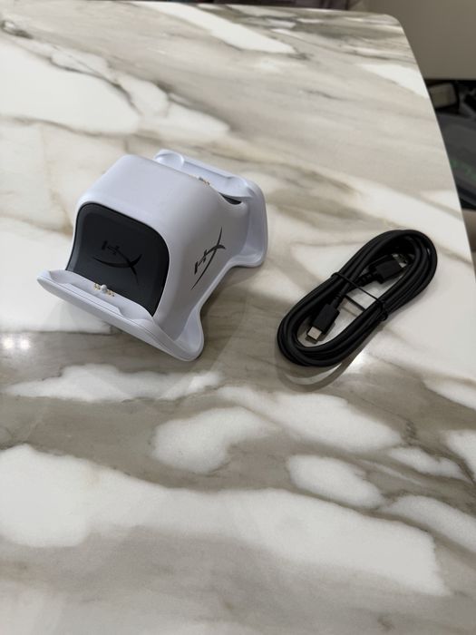 PS5 HyperX ChargePlay Duo