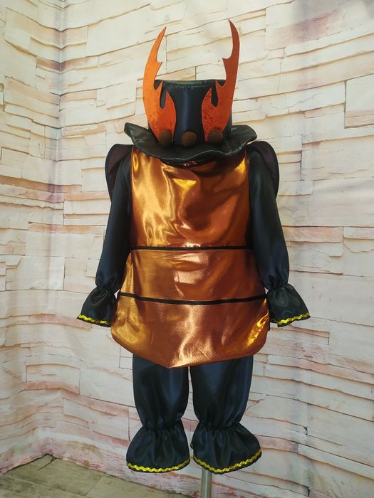 Костюм жука, хруща