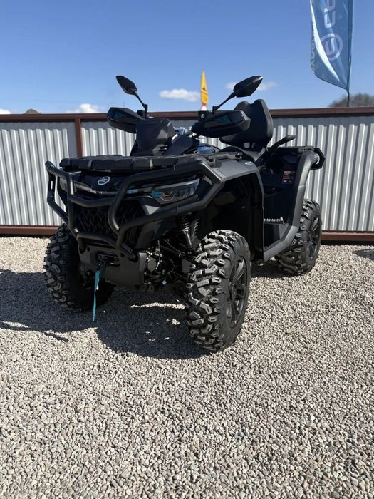 Cfmoto