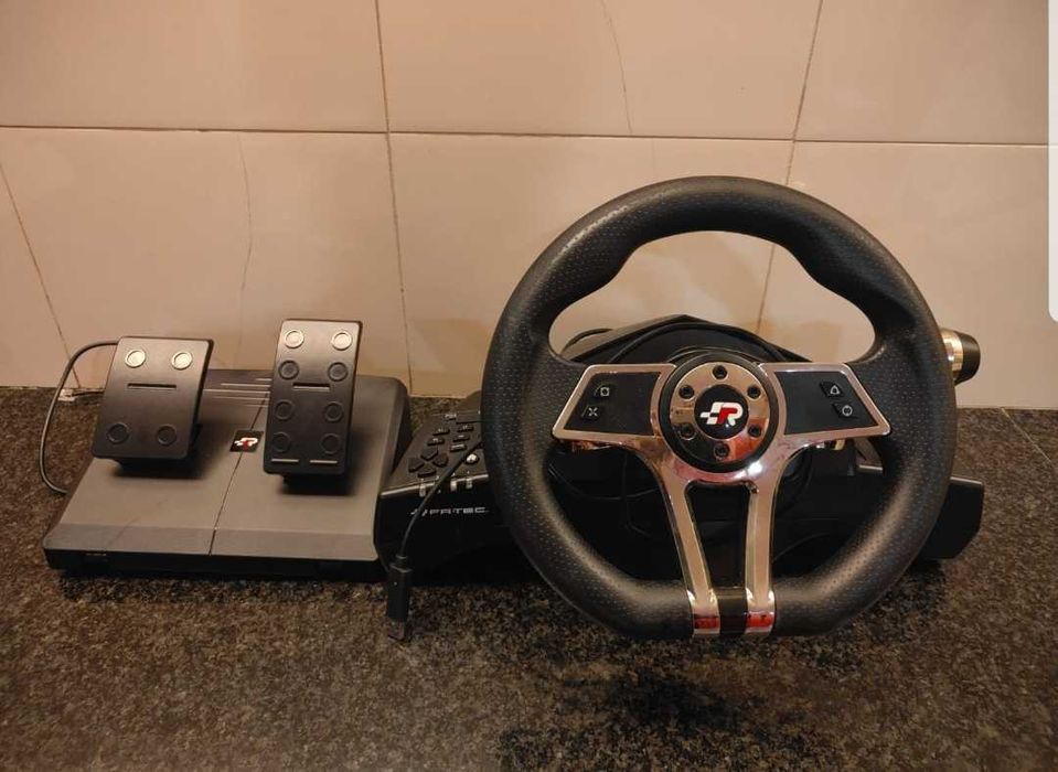 Vendo  volante  PLAYSTATION