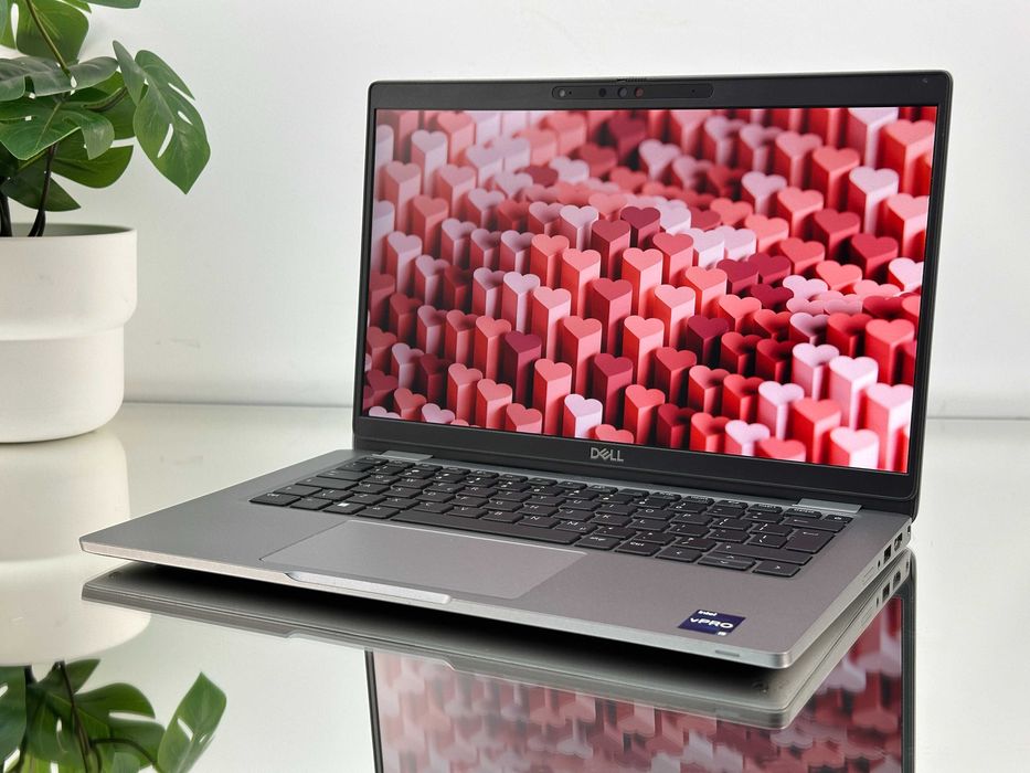 PRECYZYJNY Laptop Dell Latitude 5330 i5 8GB 256GB WIN11 PRO +zasilacz