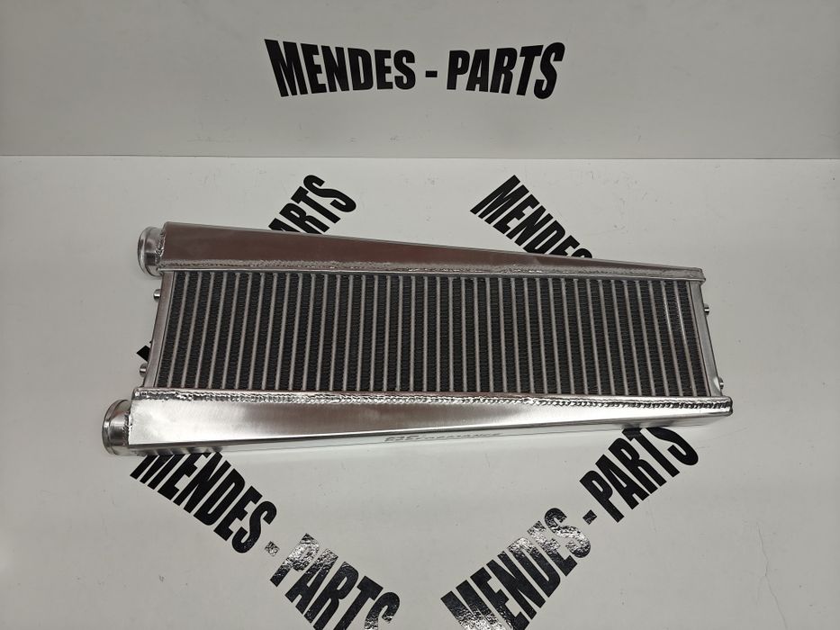 Intercooler Honda k20 turbo upgrade