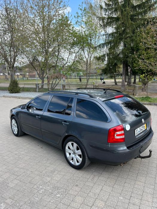 Продам  Skoda Octavia A5 Автомат