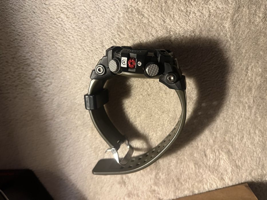 Zegarek Casio G-SHOCK GG B100