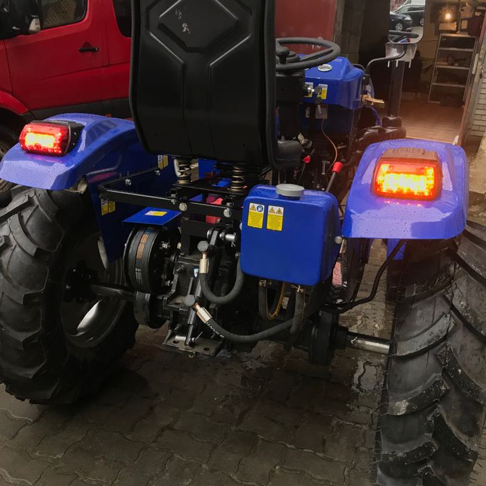 Кентавр 200 B lux