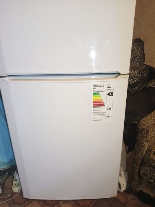 Холодильник  Веко