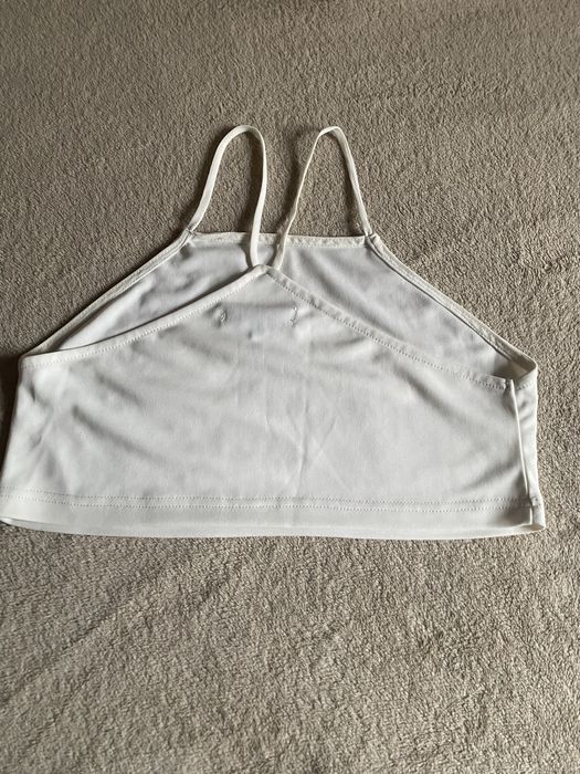 Продам топік білий