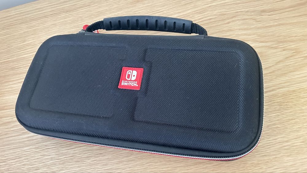 Nintendo Switch + FC27