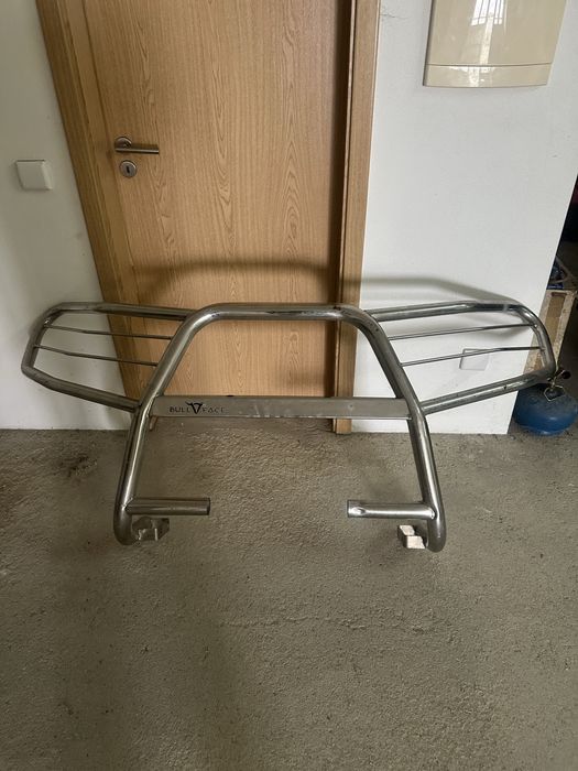 Mata vacas para l200