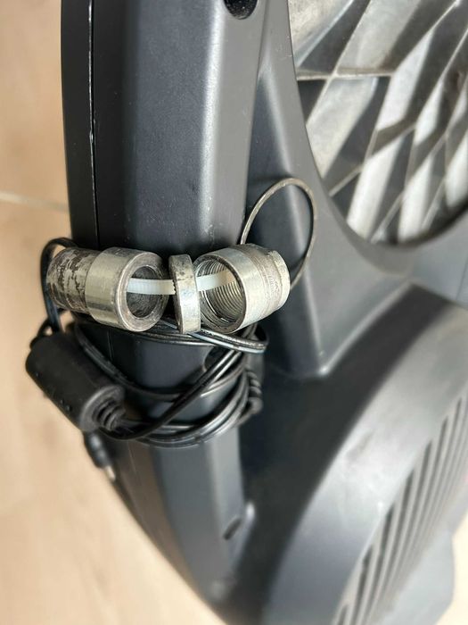 Elite Direto – trenażer smart, direct drive, ANT+ / Bluetooth