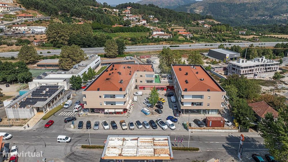 Apartamento T2 para venda