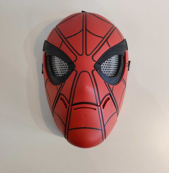 Maska Spiderman Hasbro Marvel