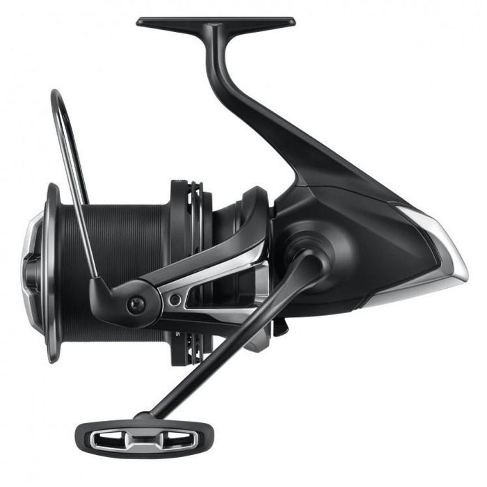 kołowrotek Shimano Aero Technium MgS 14000 XTD