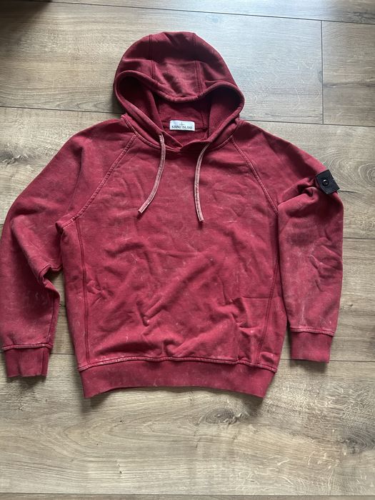 (В НАЯВНОСТІ) Stone Island x OFF-DYE off-day