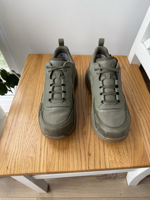 Teva WATERPROOF ОРИГІНАЛ 100% термо демісезон 37 р