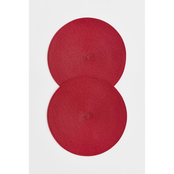 Серветки для сервірування столу h&m home