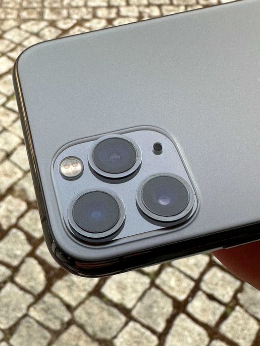 iPhone 11 Pro Desbloqueado