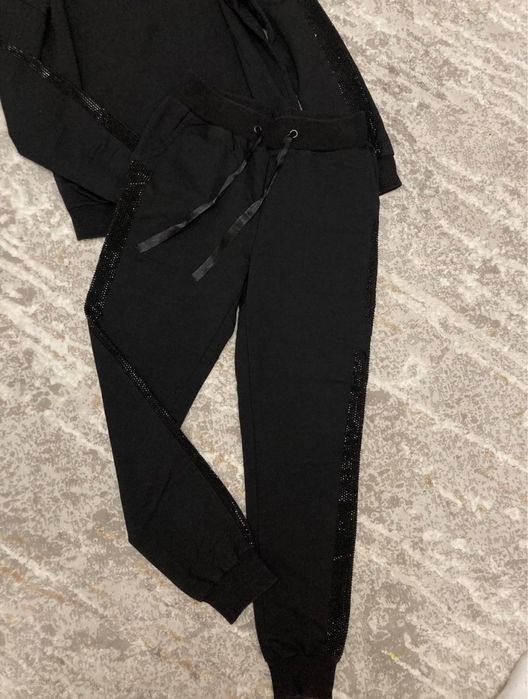 Спортивний костюм жіночий с-м