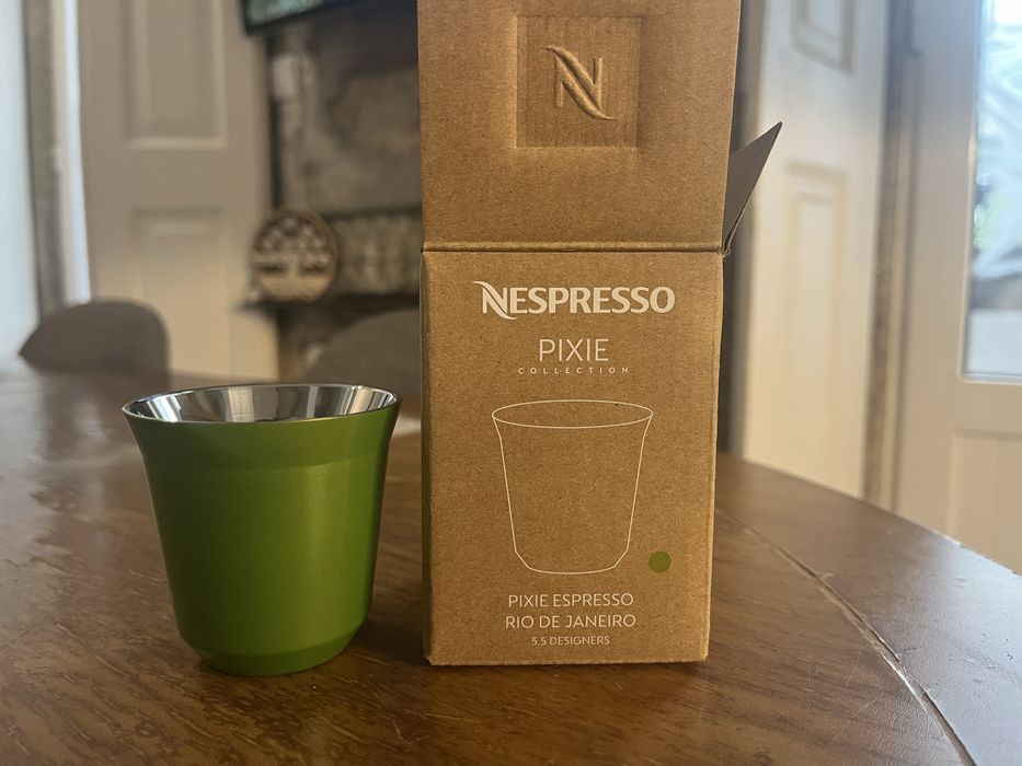 Nespresso coffee cup64740193596163121