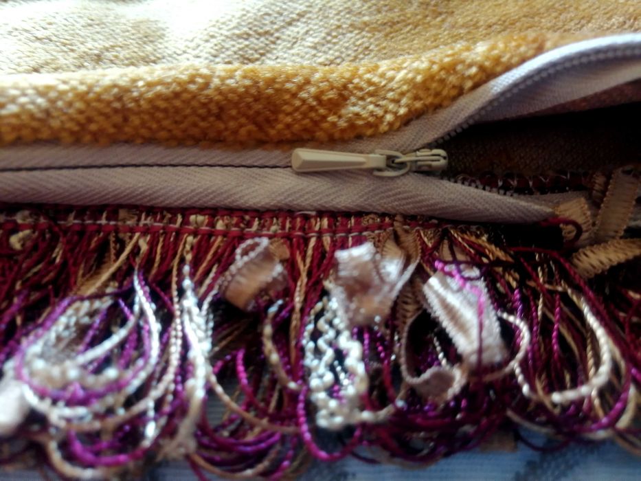 Наволочка декоративная