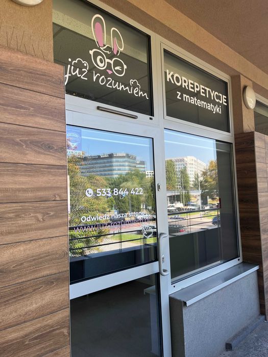 Korepetycje z matematyki - stacjonarnie