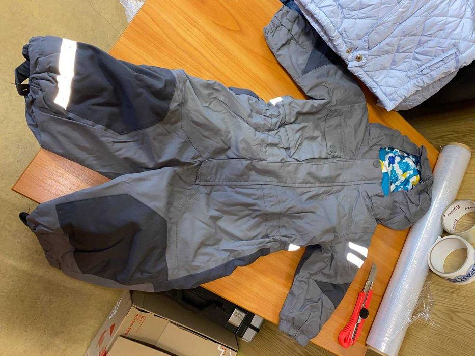 Комбінезон H&M 80