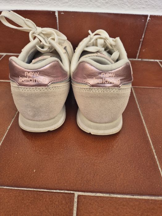 Tenis New balance k