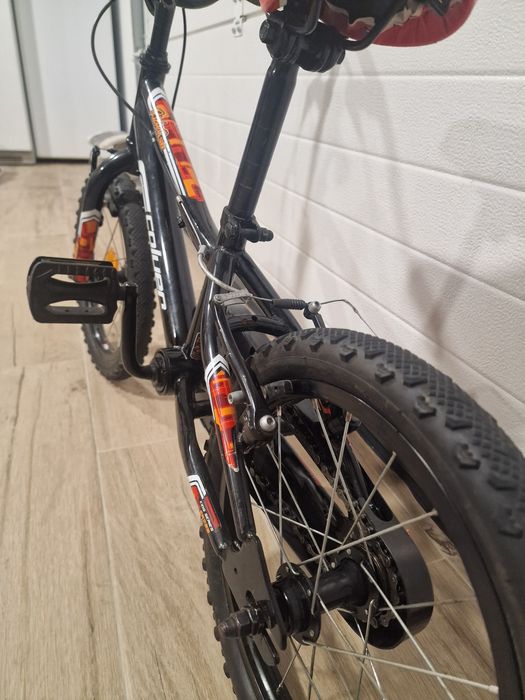 Bicicleta Couler 16