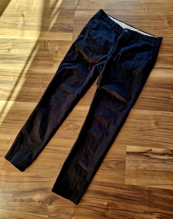 Spodnie meskie eleganckie