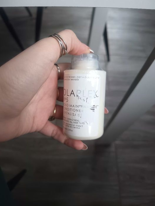 Olaplex nr 5 100ml Bond Maintenanie