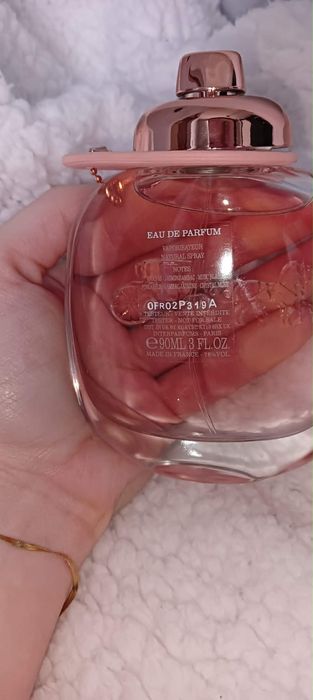 Perfumy Coach floral