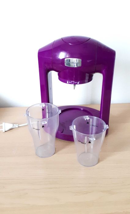 blender SilverCrest smoothie