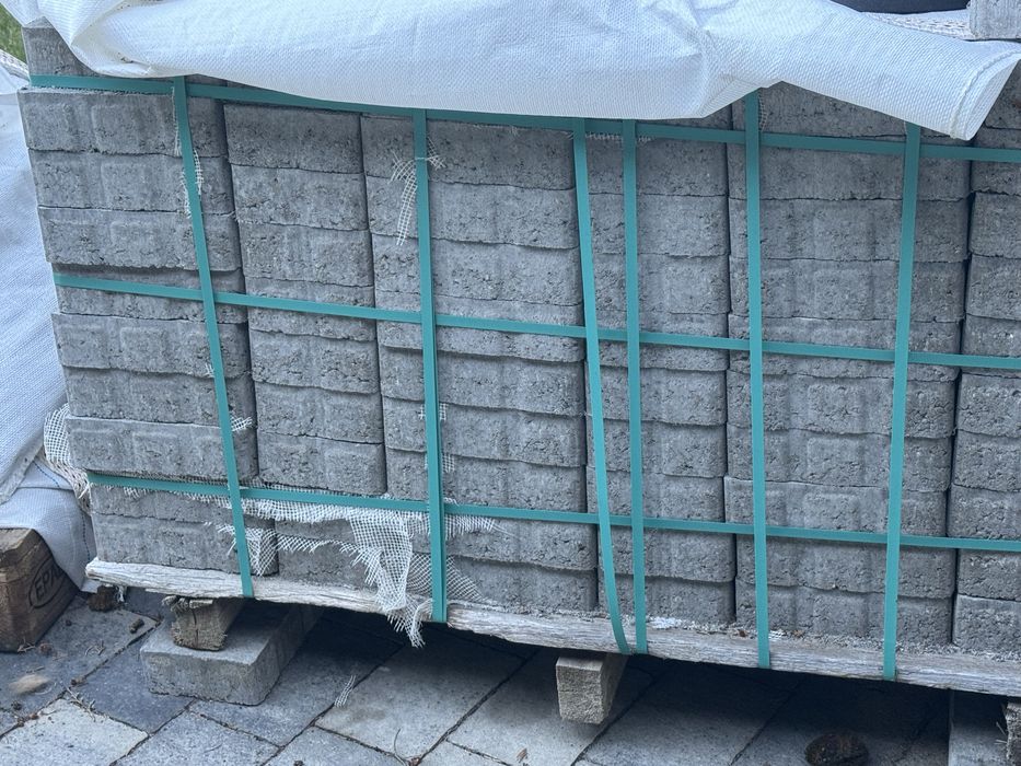 Pozbruk - Zimowy Melanż ok 30 m2