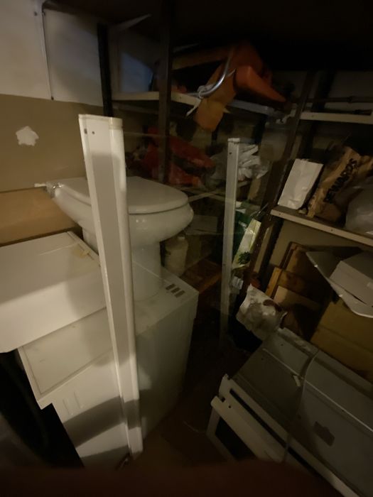 Vidros para banheira