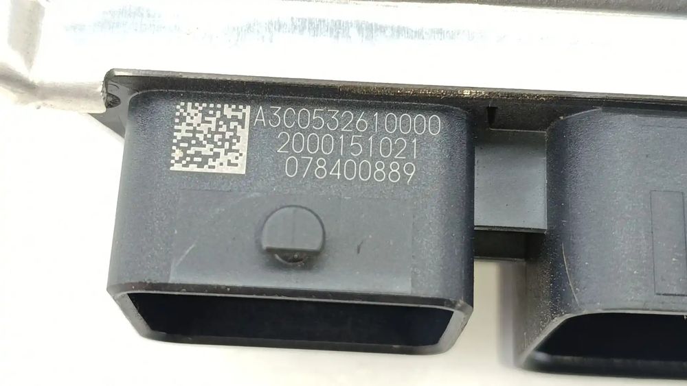 Centralina De Motor Uce RENAULT AUSTRAL TCE 130 237101410V