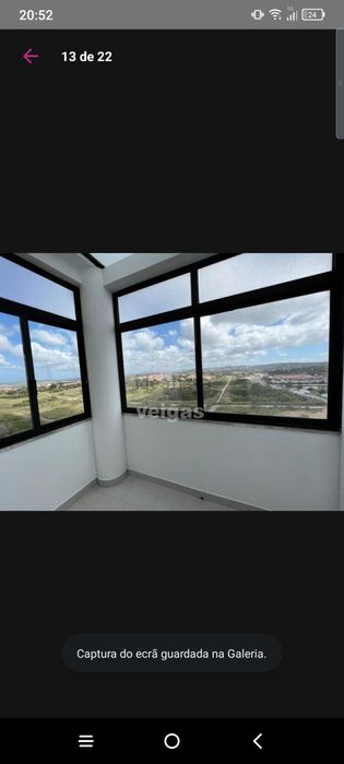 Apartamento T3  Tapada merces