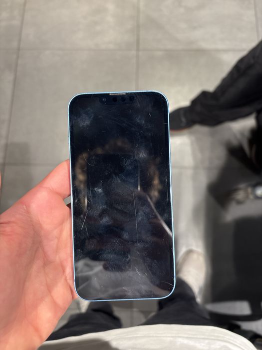 Айфон 13 128г все отлично работает