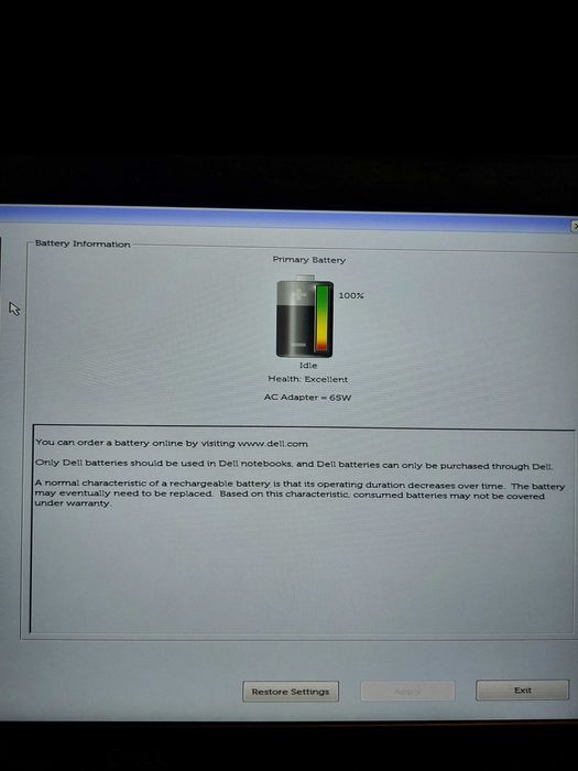 Laptop Dell Latitude 5480 i7-7820HQ, 16 GB RAM, 512 GB M.2 SSD, Win 11