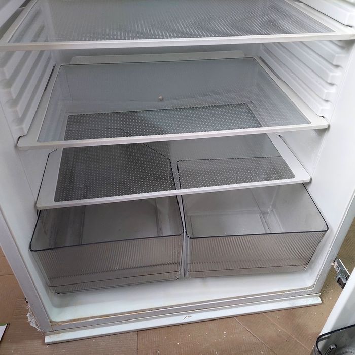 Frigorífico encastrável Siemens