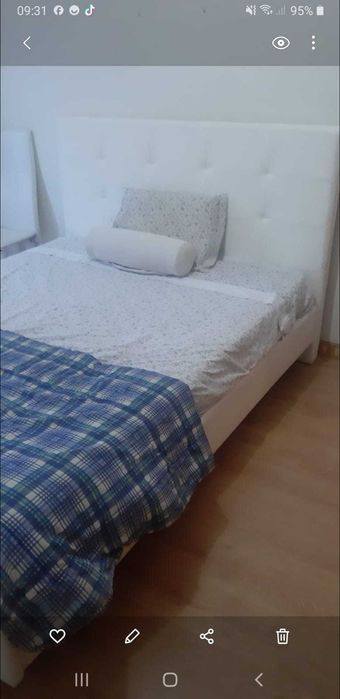 Alugo quarto na Venda Nova Amadora