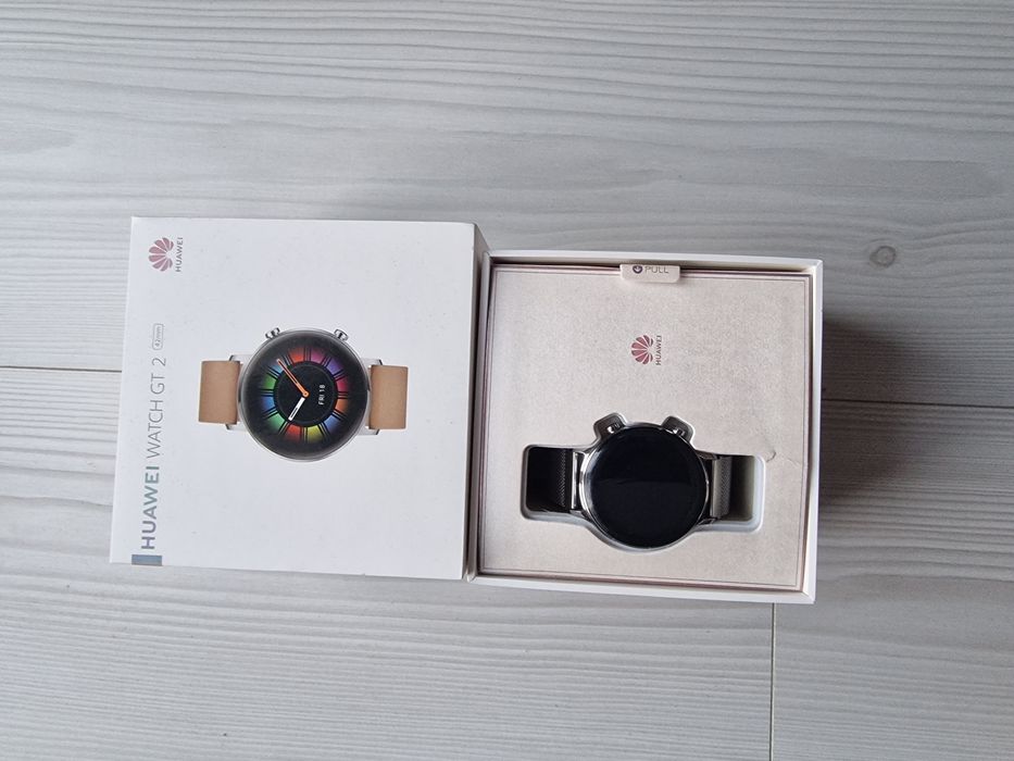 huawei watch gt2 42mm