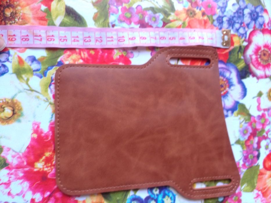 Вертикальний чохол на ремень