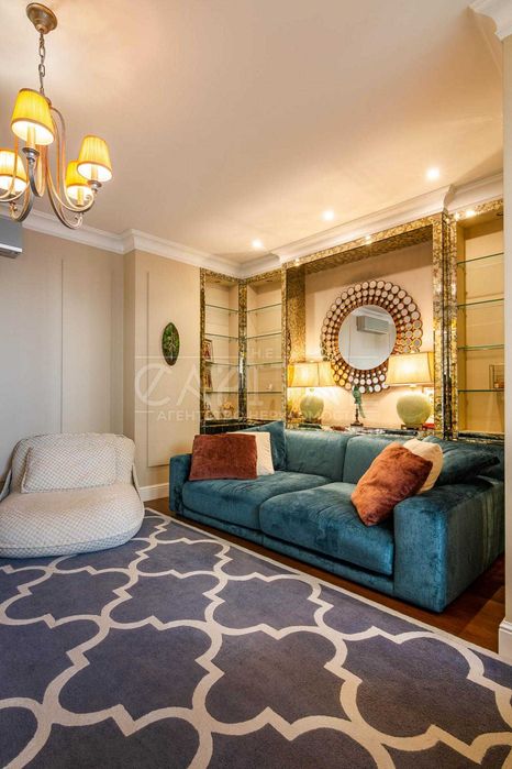 Аренда квартиры, ул. Андрея Верхогляда, ЖК Новопечерские Липки