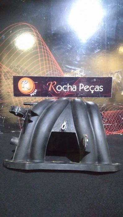 Coletor De Admissão Peugeot 306 (7B, N3, N5)