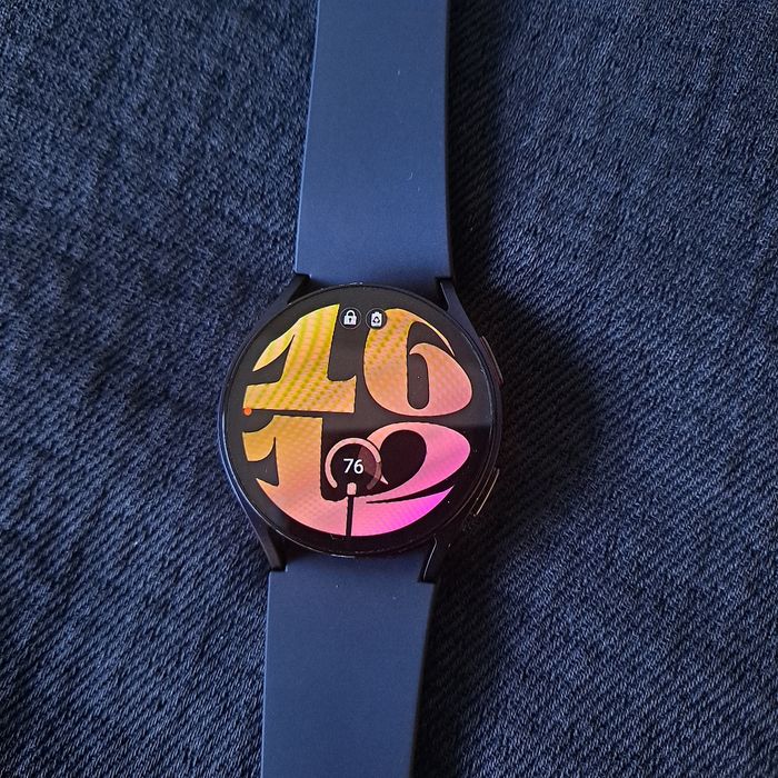 Samsung smartwatch 6 40mm