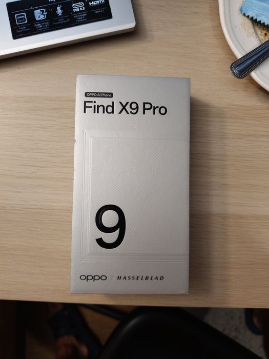 Opoo find x 9 pro