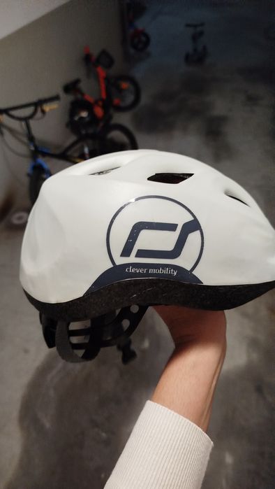 Capacete criança Scoot and Ride