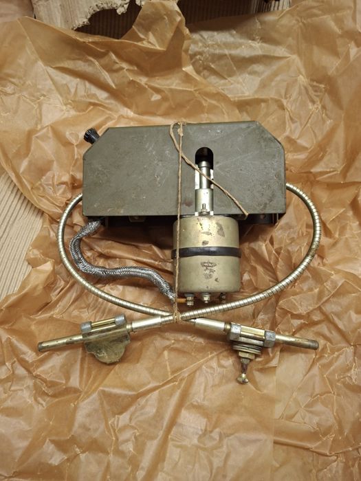 Mechanizm wycieraczek star 660 komplet