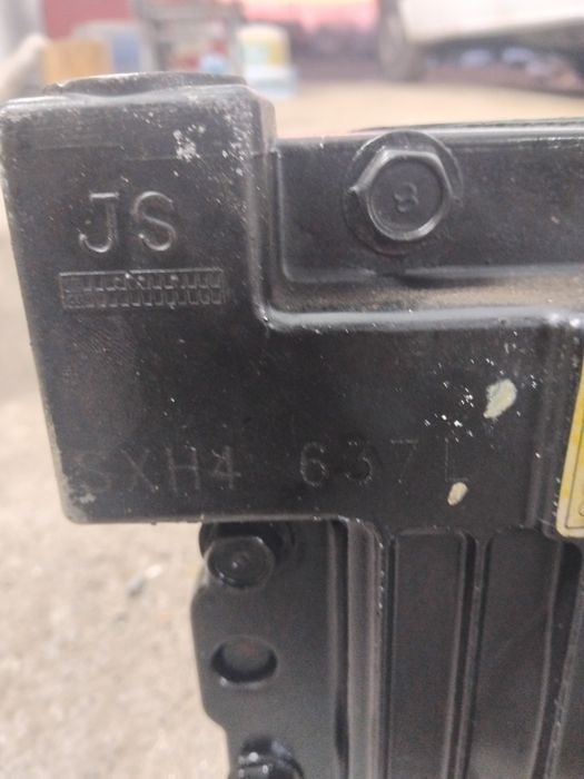 Продам редуктор хюндай сантафе